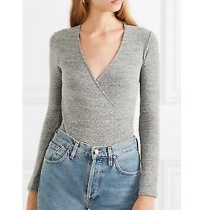 Madewell bodysuit